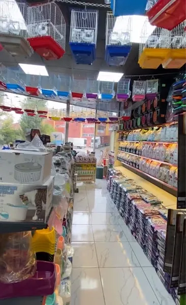 DİRİLİŞ PETSHOP foto 2