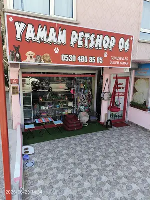 YAMAN PETSHOP 06
