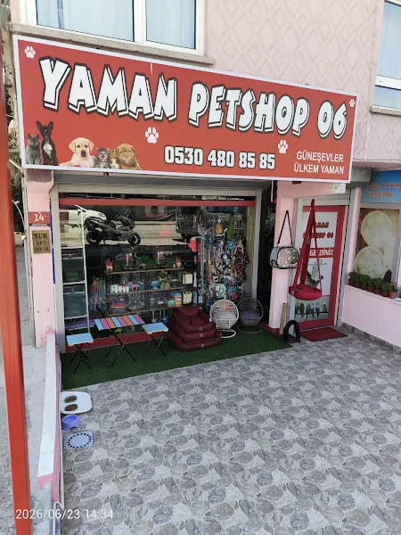YAMAN PETSHOP 06 foto 1
