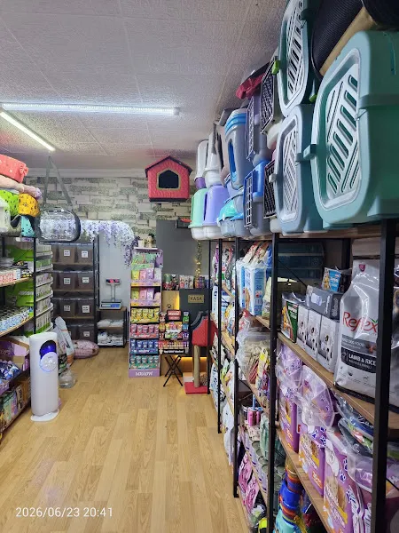 YAMAN PETSHOP 06 foto 2