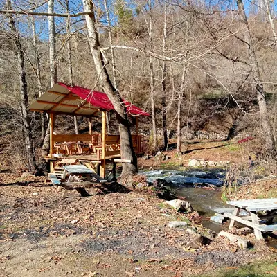 Pağnık Doğa Evi