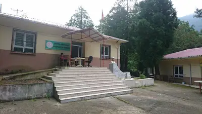 Hopa Halk Eğitimi Merkezi Müdürlüğü