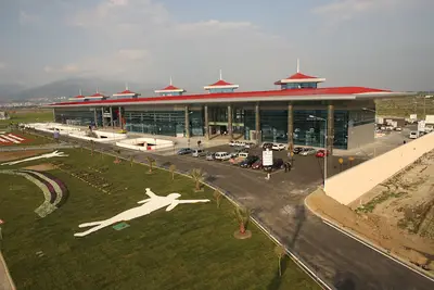 Bozdoğan Otogar
