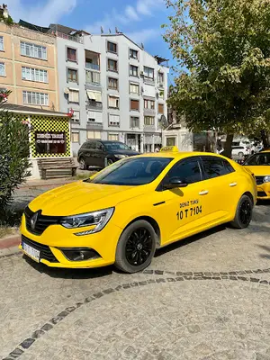 Deniz Taksi