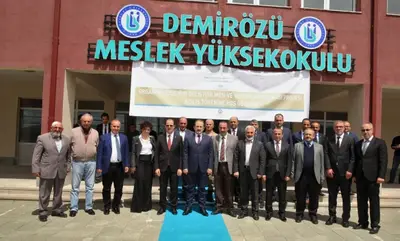 Demirözü Meslek Yüksekokulu
