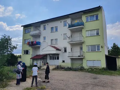 Demirözü İlçe Tarım ve Orman Müdürlüğü