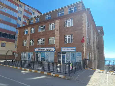 Ahlat Halk Eğitim Merkezi