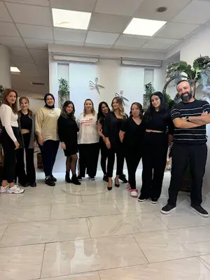 İMZA KUAFÖR YENİCE SERAP & ÜMİT ASLAN