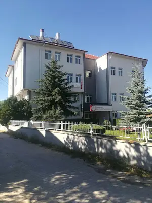 Çankırı İlçe Milli Eğitim Müdürlüğü