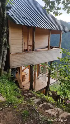 Macahel Bungalov