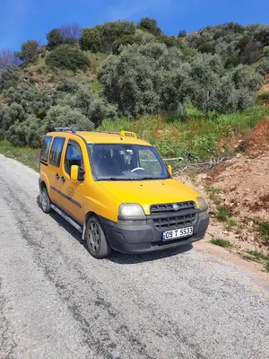 GERMENCİK GARAJ TAKSİ