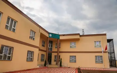 Silopi Rehberlik ve Araştırma Merkezi