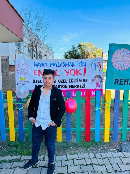 Özel Sıhhat Özel Eğitim Ve Rehabilitasyon Merkezi foto 2
