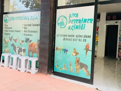 Sifa Veteriner Kliniği