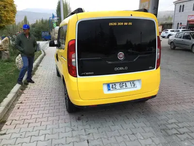BOZKIR TAKSİ