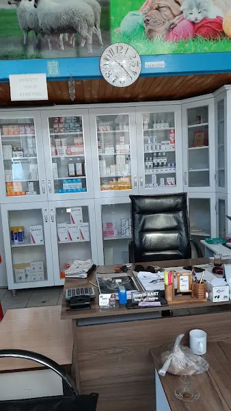 Hayat Veteriner Klinigi foto 2