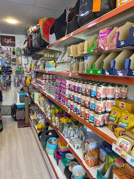 DERİN PET MARKET foto 2