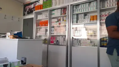 Haymanalı Veteriner Kliniği