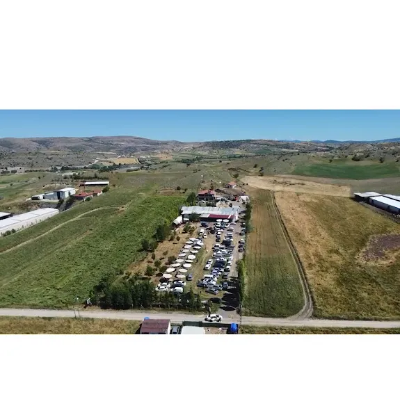 Bulut Besi Çiftliği Ayaş foto 2