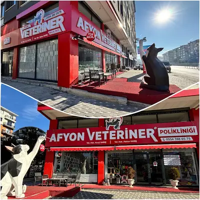 Veterinerlik Müdürlüğü