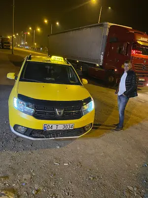 fatih taksi 2