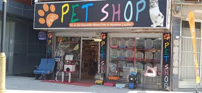 Pati Petshop