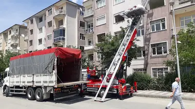 Malatya Evden Eve Nakliyat