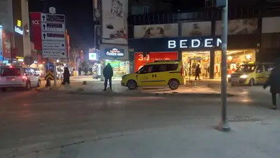 Meydan Taksi