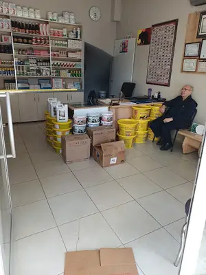 HUZUR VETERİNER KLİNİĞİ