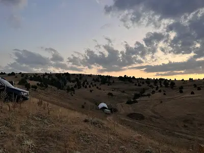 HALİL ÇAVUŞ YURDU KURANLAR HAYVANCILIK fotoğrafı