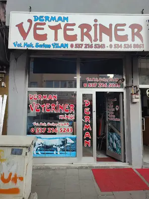 Kafkas Veteriner Kliniği
