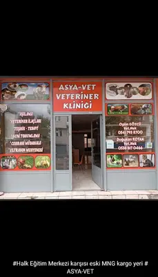 Nisa Veteriner Kliniği