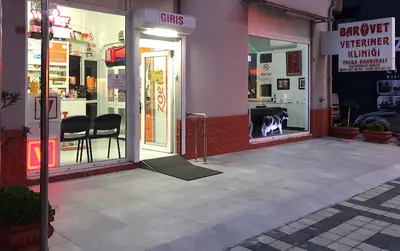 Yiğit veteriner Kliniği