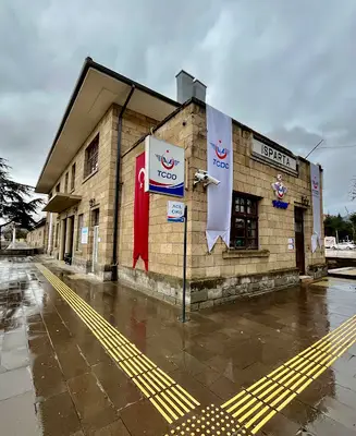 Isparta taksi 7/24