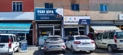 Veteriner Hekim Hanifi Kaya