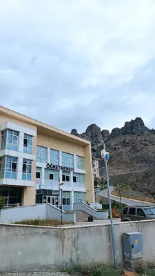 Yusufeli Öğretmenevi Ve Akşam Sanat Okulu