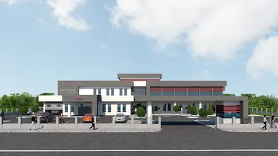 Veteriner Hekim Ceyhun Çalışır