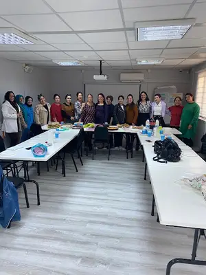Didim Halk Eğitim Mer.