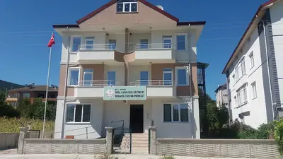 Özel İlgim Esra Akkaya Özel eğitim ve Rehabilitasyon Merkezi