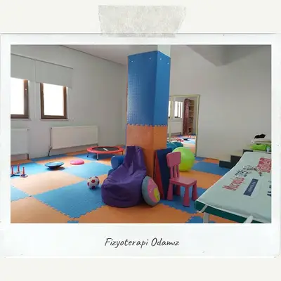 Özel Göynük Özel Eğitim ve Rehabilitasyon Merkezi