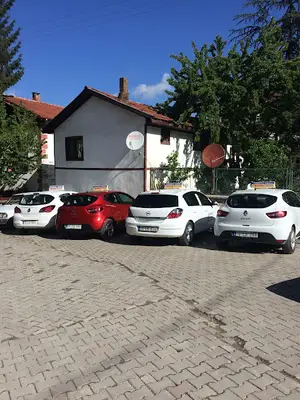 Mudurnu Halk Eğitim Merkezi