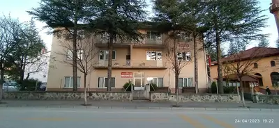 Seben Halk Eğitim Merkezi