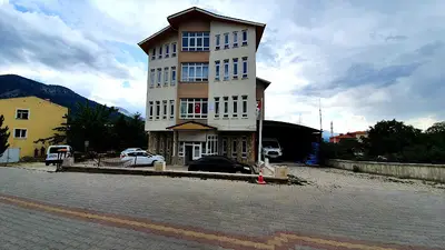 Toplum Sağlığı Merkezi