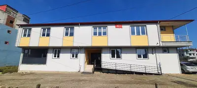 Espiye Gelişim Özel Eğitim Ve Rehabilitasyon Merkezi