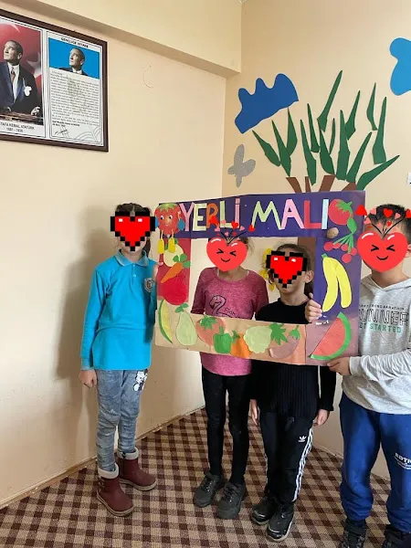 Espiye Gelişim Özel Eğitim Ve Rehabilitasyon Merkezi foto 2