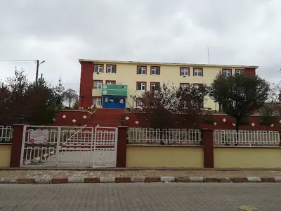 Köse Halk Eğitim Merkezi
