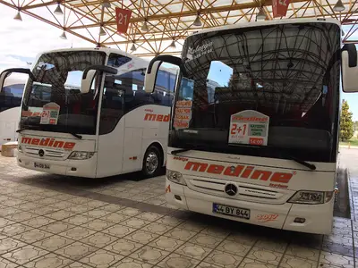 Otobüs Firmaları