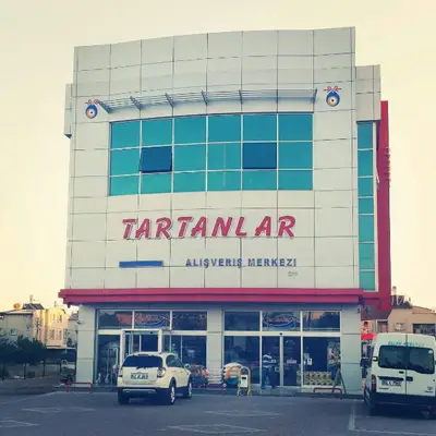 Tartanlar Avm