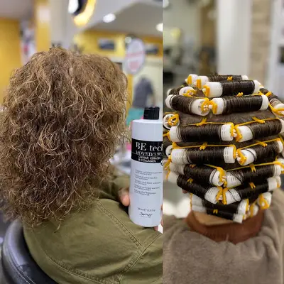 Diva-Hair Design