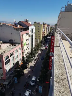 Hotel Marmara